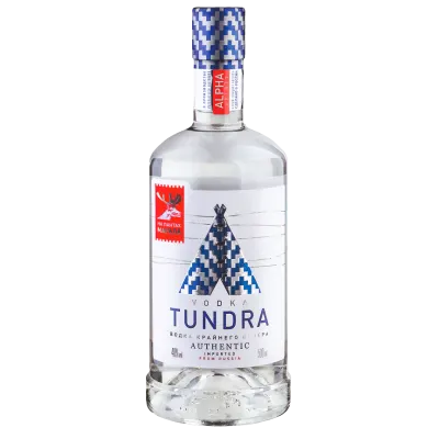  Тундра 0.5