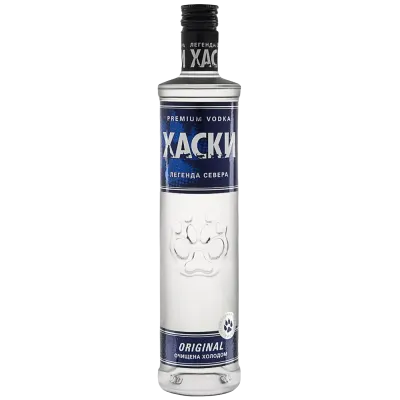  Хаски 0.5л 