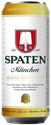  SPATEN 0.5